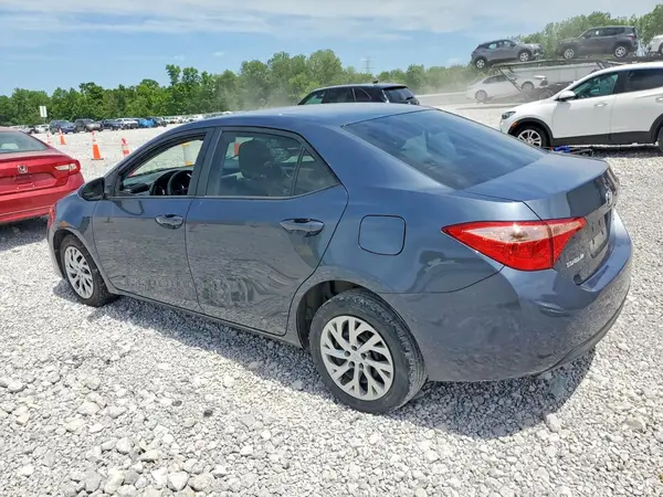 2T1BURHEXHC938106 2017 TOYOTA COROLLA - Image 2
