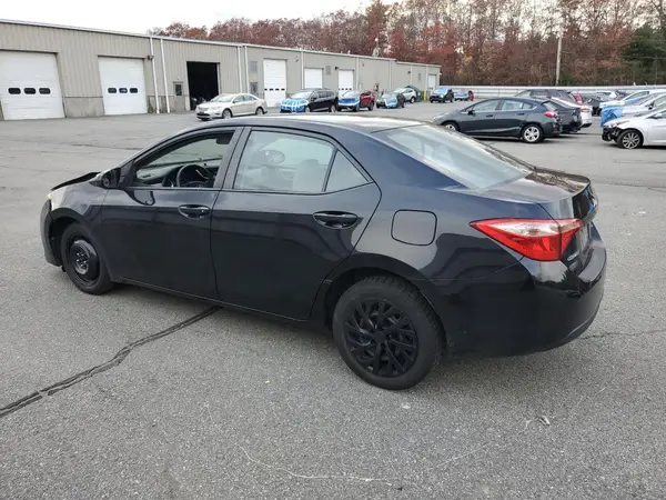 2T1BURHEXHC938137 2017 TOYOTA COROLLA - Image 2