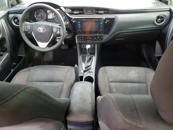 2T1BURHEXHC938414 2017 TOYOTA COROLLA - Image 8