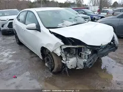 2T1BURHEXHC939322 2017 TOYOTA COROLLA
