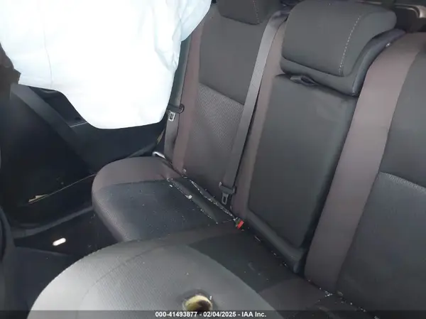 2T1BURHEXHC940342 2017 TOYOTA COROLLA - Image 8