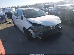 2T1BURHEXHC940468 2017 TOYOTA COROLLA