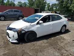 2T1BURHEXHC942110 2017 TOYOTA COROLLA