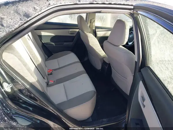 2T1BURHEXHC942236 2017 TOYOTA COROLLA - Image 8