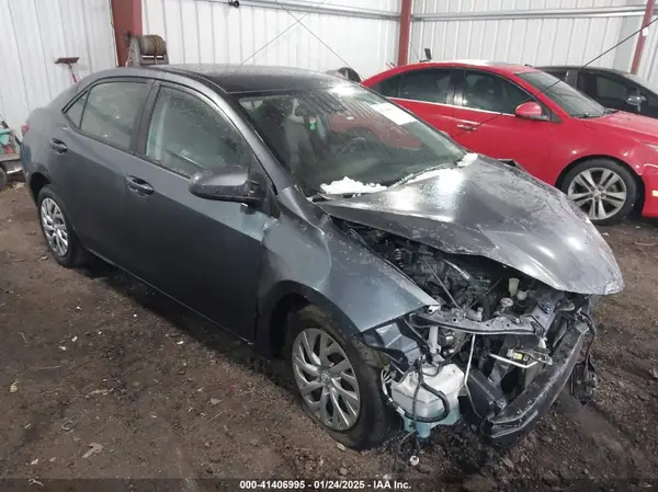 2T1BURHEXHC942544 2017 TOYOTA COROLLA - Image 1
