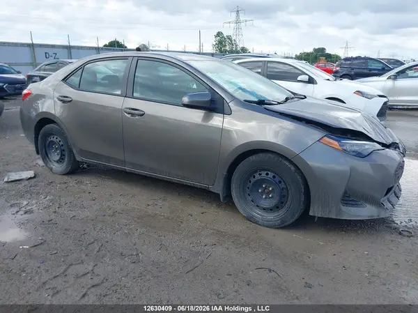 2T1BURHEXHC943077 2017 TOYOTA COROLLA - Image 1