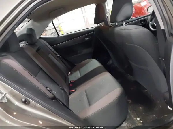 2T1BURHEXHC944150 2017 TOYOTA COROLLA - Image 8