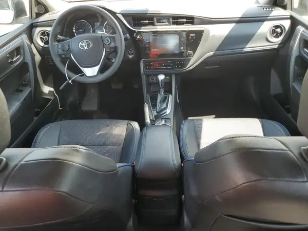 2T1BURHEXHC944620 2017 TOYOTA COROLLA - Image 8
