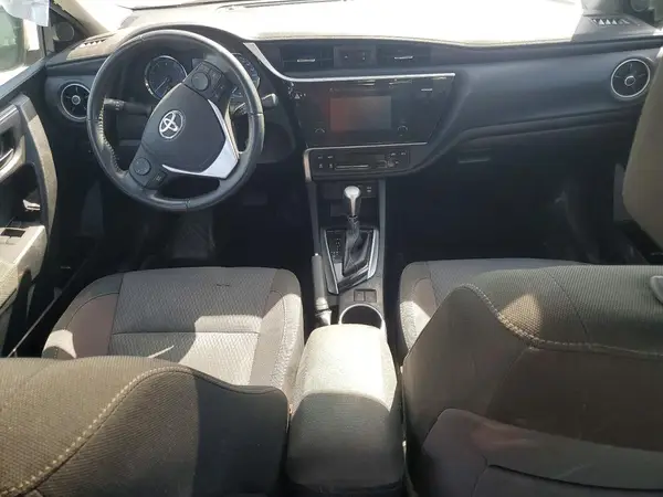2T1BURHEXHC945024 2017 TOYOTA COROLLA - Image 8