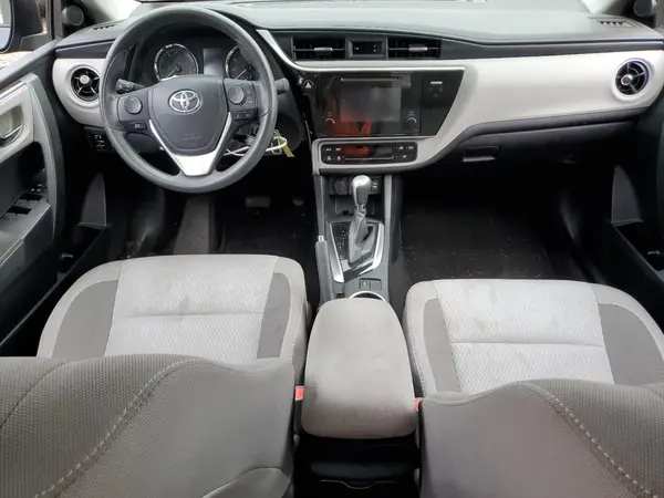 2T1BURHEXHC945220 2017 TOYOTA COROLLA - Image 8