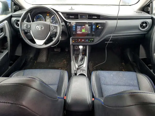 2T1BURHEXHC947906 2017 TOYOTA COROLLA - Image 8