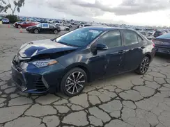 2T1BURHEXHC949803 2017 TOYOTA COROLLA