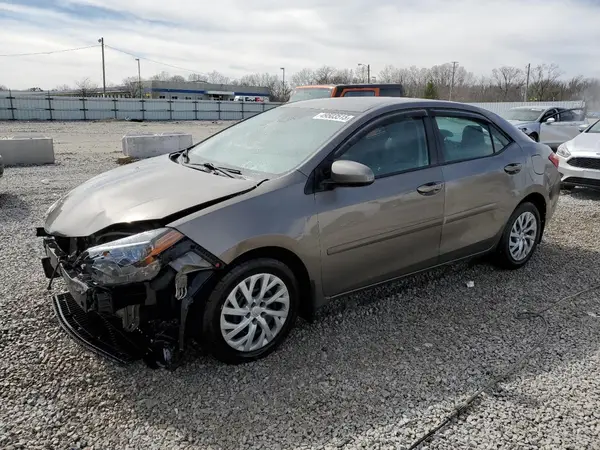2T1BURHEXHC950028 2017 TOYOTA COROLLA - Image 1