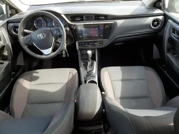 2T1BURHEXHC950028 2017 TOYOTA COROLLA - Image 8