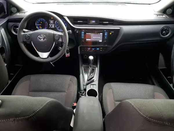 2T1BURHEXHC950112 2017 TOYOTA COROLLA - Image 8
