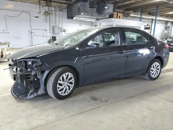 2T1BURHEXHC950790 2017 TOYOTA COROLLA - Image 1