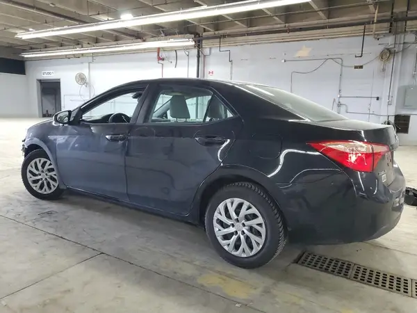 2T1BURHEXHC950790 2017 TOYOTA COROLLA - Image 2