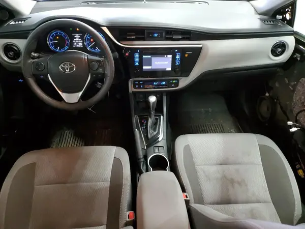 2T1BURHEXHC950790 2017 TOYOTA COROLLA - Image 8