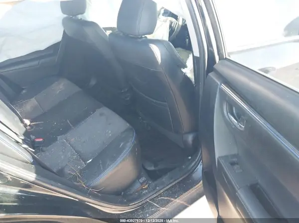 2T1BURHEXHC950868 2017 TOYOTA COROLLA - Image 8
