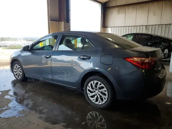 2T1BURHEXHC951017 2017 TOYOTA COROLLA - Image 2