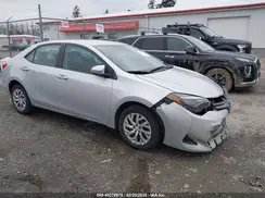 2T1BURHEXHC951616 2017 TOYOTA COROLLA