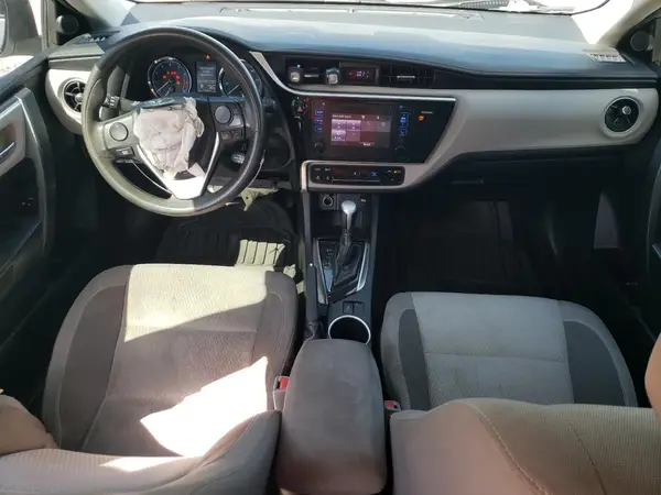 2T1BURHEXHC953138 2017 TOYOTA COROLLA - Image 8