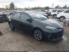 2T1BURHEXHC955245 2017 TOYOTA COROLLA