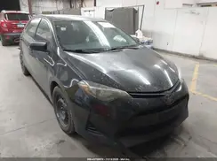 2T1BURHEXHC955651 2017 TOYOTA COROLLA