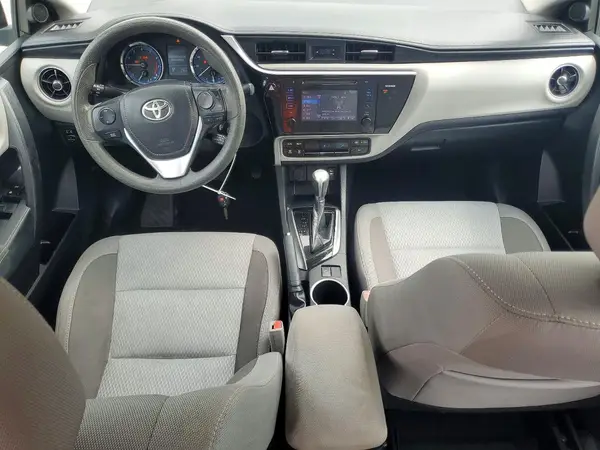 2T1BURHEXHC956895 2017 TOYOTA COROLLA - Image 8