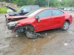 2T1BURHEXHC957383 2017 TOYOTA COROLLA
