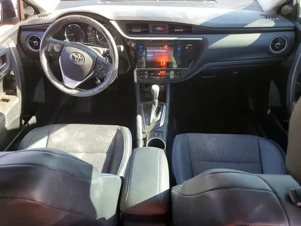 2T1BURHEXHC957836 2017 TOYOTA COROLLA - Image 8