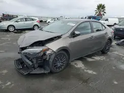 2T1BURHEXHC958436 2017 TOYOTA COROLLA