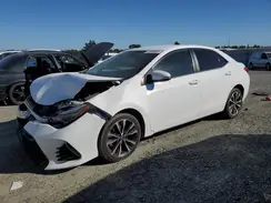 2T1BURHEXHC958601 2017 TOYOTA COROLLA