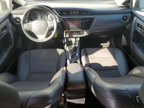 2T1BURHEXHC958601 2017 TOYOTA COROLLA - Image 8