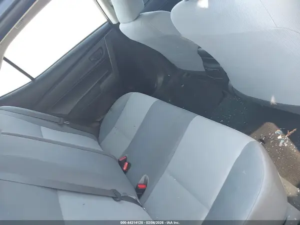 2T1BURHEXHC959845 2017 TOYOTA COROLLA - Image 8