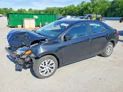 2T1BURHEXHC960073 2017 TOYOTA COROLLA