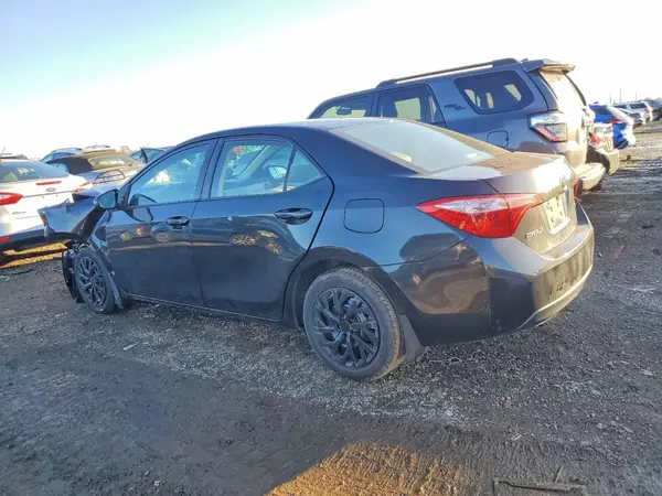 2T1BURHEXHC962132 2017 TOYOTA COROLLA - Image 2