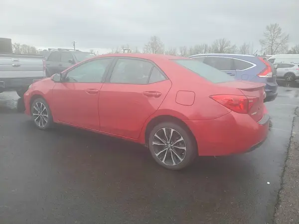 2T1BURHEXHC963782 2017 TOYOTA COROLLA - Image 2