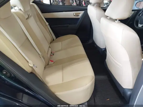 2T1BURHEXJC001200 2018 TOYOTA COROLLA - Image 8