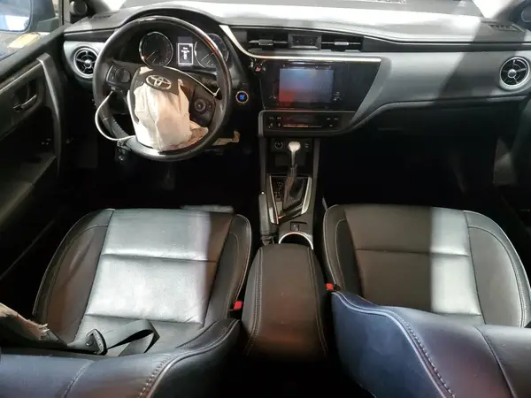 2T1BURHEXJC001620 2018 TOYOTA COROLLA - Image 8