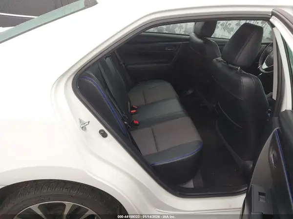 2T1BURHEXJC002346 2018 TOYOTA COROLLA - Image 8