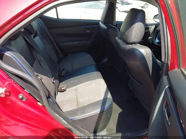 2T1BURHEXJC002962 2018 TOYOTA COROLLA - Image 8