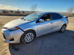 2T1BURHEXJC004243 2018 TOYOTA COROLLA