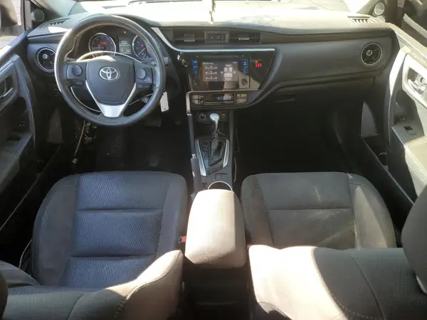 2T1BURHEXJC005084 2018 TOYOTA COROLLA - Image 8