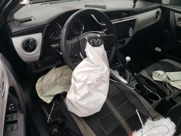 2T1BURHEXJC005506 2018 TOYOTA COROLLA - Image 8