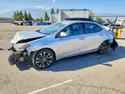 2T1BURHEXJC005747 2018 TOYOTA COROLLA