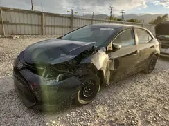 2T1BURHEXJC007255 2018 TOYOTA COROLLA