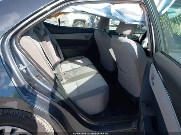 2T1BURHEXJC009958 2018 TOYOTA COROLLA - Image 8