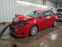 2T1BURHEXJC010401 2018 TOYOTA COROLLA