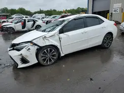 2T1BURHEXJC011600 2018 TOYOTA COROLLA